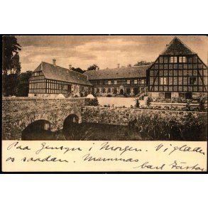 Stensgaard - u/n - Brugt