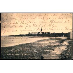 Kirkebakken - Bogense - H.H.O. 3392 - Brugt