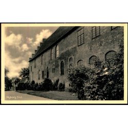 Nyborg Slot - Stender 262 - Ubrugt