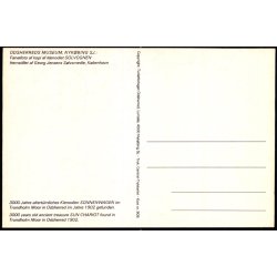 Odsherreds Museum - Nyk�bing Sj.  - Turistforlaget 905