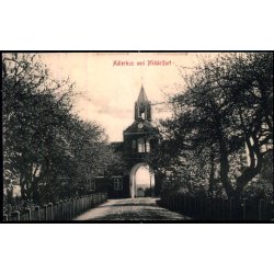 Adlerhus ved Middelfart - W.K.F. 3779 - Ubrugt