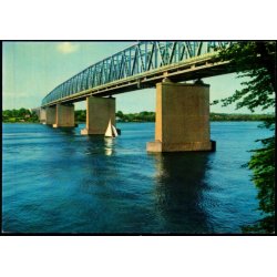 Lillebltsbroen - O.P.O. 6605 - 4 - Ubrugt