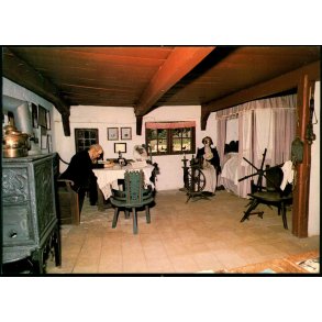 Faaborg - Kaleko M�lle - Styrb�ks Bogtryk 13 - Ubrugt