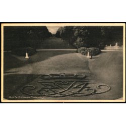 Parti fra Slotshaven - Fredensborg - Fredensborg Bogh. 80617