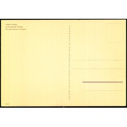 Udstedet Tasiussaq - KGH u/n - Ubrugt