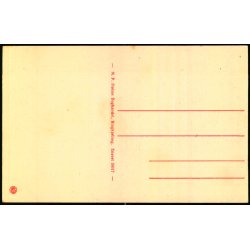 Kirken - Ringk�bing - N.P. Holms Bogh. 58617 - Ubrugt