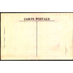 The Musical Dwarfs - Olsen &amp; Vimmer u/n -  Ubrugt