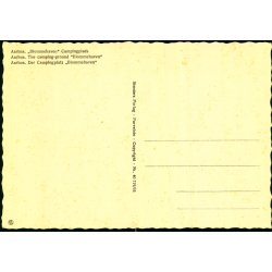 Aarhus - Blommeheven Campingplads -  - Stender 40 719/93 - Ubrugt