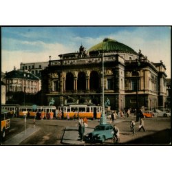 K�benhavn - Kongens Nytorv - Eneret 3019