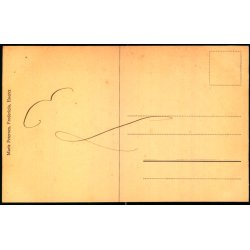 Fredericia - Voldgraven - Marie Petersen u/n - Ubrugt