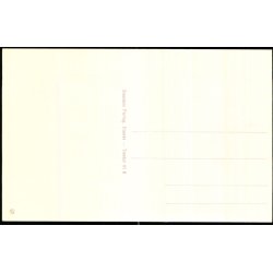 T�nder - Torvet med Kirken - Stender 87 K - Ubrugt