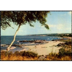 Bornholm - Sandkaas - Stender 40 401/1 - Brugt