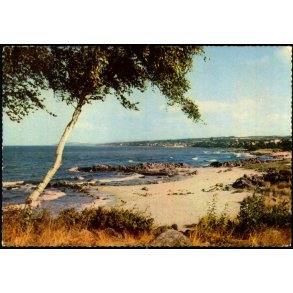 Bornholm - Sandkaas - Stender 40 401/1 - Brugt