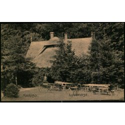 Maribo - Lysemose - Stender 3308 - Brugt