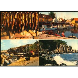 Bornholm - Rudolf Olsen 1730 - Brugt