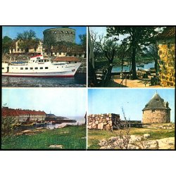 Christians og Frederiks - Rudolf Olsen 1728 - Ubrugt