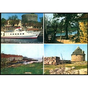 Christians og Frederiks - Rudolf Olsen 1728 - Ubrugt