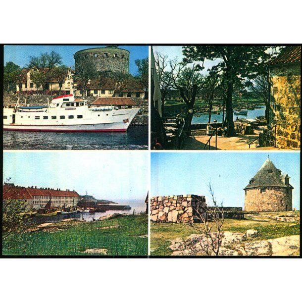 Christians og Frederiks - Rudolf Olsen 1728 - Ubrugt