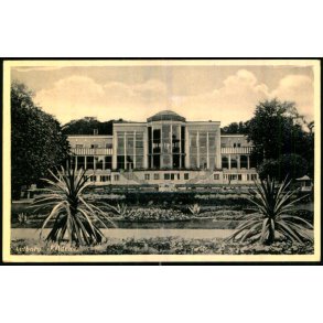 Aalborg - Kilden - Varehuset Borgporten 2255 - Brugt