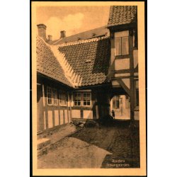 Randers - Rosengaarden - Stender R. 54 - Ubrugt