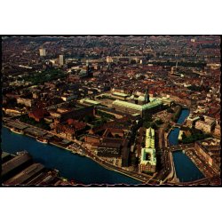 Udsigt over K�benhavn - Chr. Olsen 79