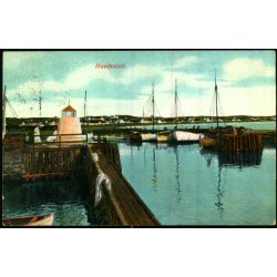 Hundested - C.F. 589 - Brugt