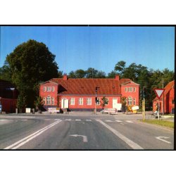 Egnsmuseet - Frgegrden - Roses Bogh. 143 109 026 - Ubrugt