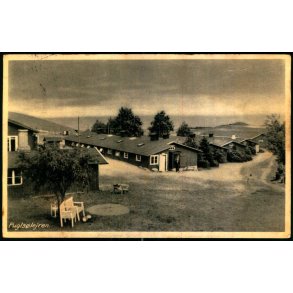 Fugls�lejren - Kai Elle 88708 - Brugt