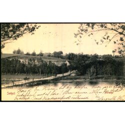 S�lyst - Horsens -  Alex Vincent 642 - Brugt