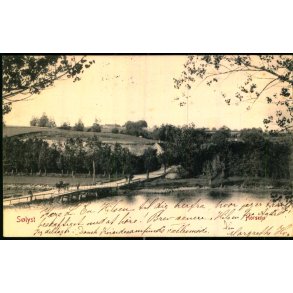 S�lyst - Horsens -  Alex Vincent 642 - Brugt