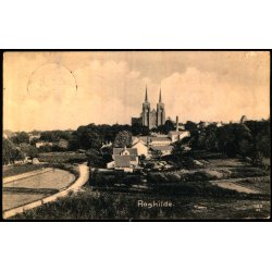 Roskilde - Flensborg 161 - Brugt