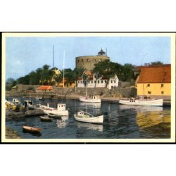 Bornholm - Christians - Colbergs Boghandel 135 F