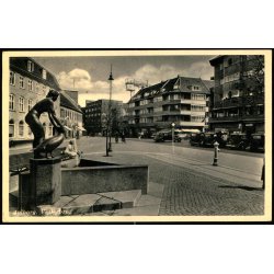 Aalborg - Vesterbro - Vesterbrogs Bogh. 8648