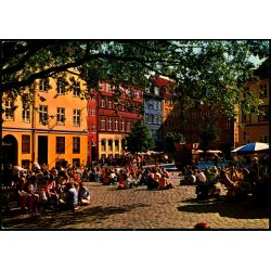 Kbenhavn - Grbrdre Torv - Globe 43