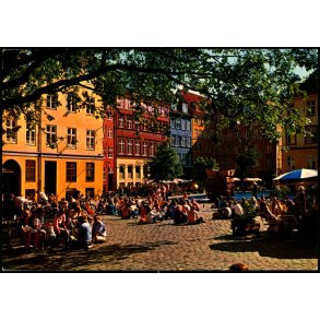 Kbenhavn - Grbrdre Torv - Globe 43