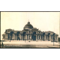 Ny Carlsberg Glyptotek 1. - Vilhelm Trydes Forlag u/n