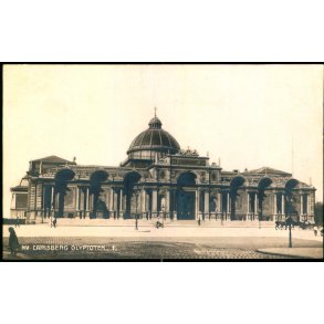 Ny Carlsberg Glyptotek 1. - Vilhelm Trydes Forlag u/n