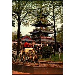 Kbenhavn - Tivoli - Agenda 182