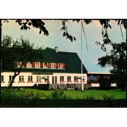 "Damgaarden" - Motel og Restaurant - Creutz Bogh. 143 523 032 - Ubrugt
