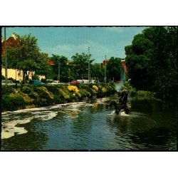 Odense Aa - Stender 149 508 032 - Brugt