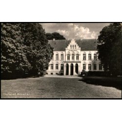 Halsted Kloster - Stender 508 K - Ubrugt