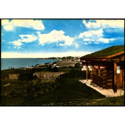 Lang� - Stjerne Foto 1091 - Ubrugt