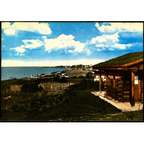 Lang� - Stjerne Foto 1091 - Ubrugt