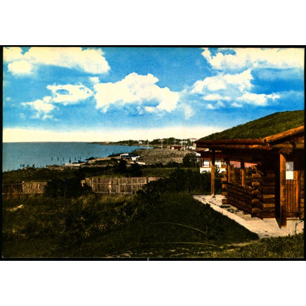 Lang� - Stjerne Foto 1091 - Ubrugt