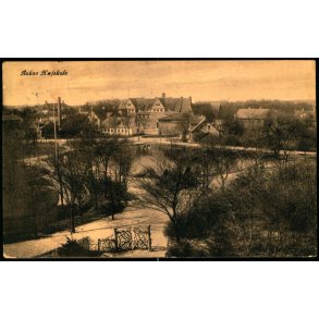 Askov H�jskole - J. Arnum Bogh.  u/n - Brugt