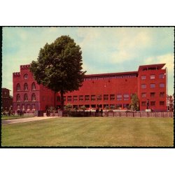 Odense - Raadhuset - Stender 40 508/25 - Ubrugt