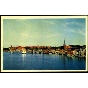 S�nderborg - Ved Alssund - Stender 1 - Brugt