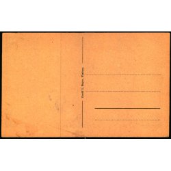 Steensgaard - David I. Bager u/n - Ubrugt