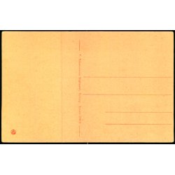 Missionskurstedet "Nyborg Strand" - V. Sch�nnemanns Bogh. 57093 - Ubrugt