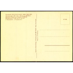 Schulschiff "Deutchland" - J. Eicke 67248